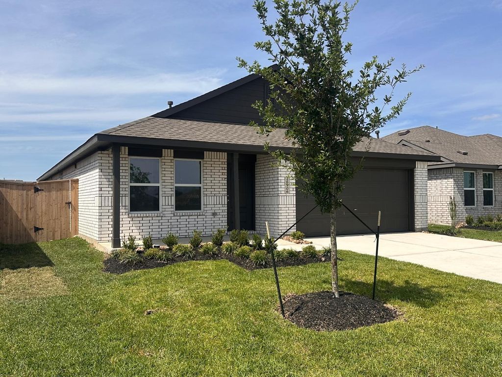 Photo of 26906 Rosebay Woods Drive, Katy, TX 77493 (MLS # 79950540)