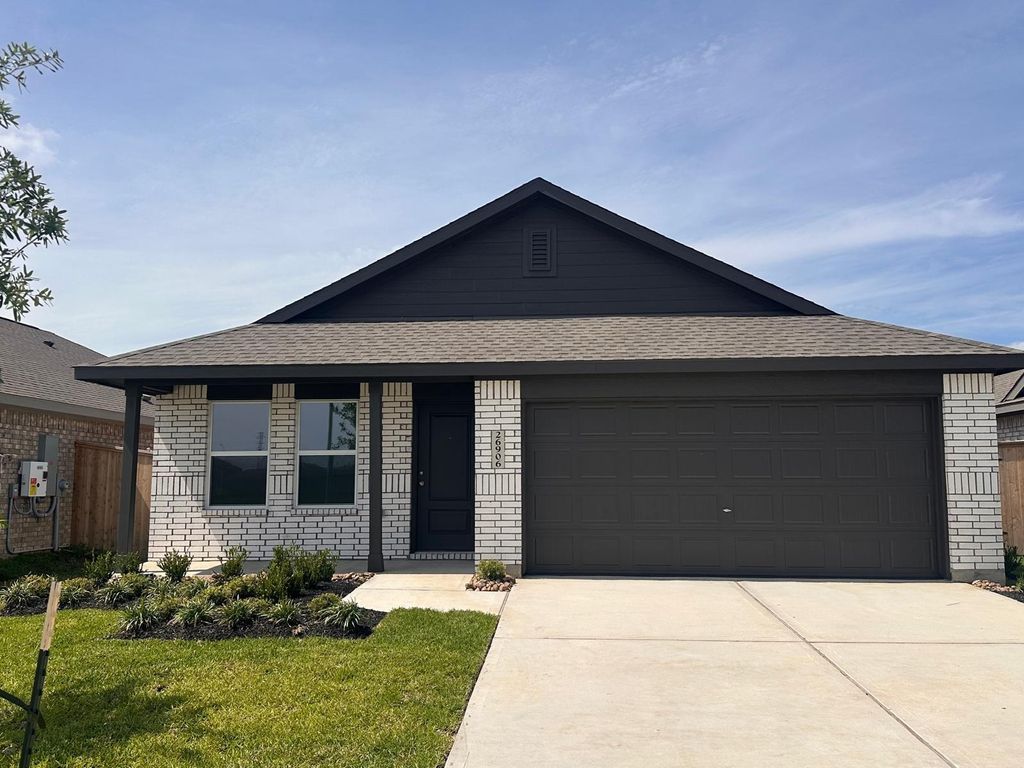 Photo of 26906 Rosebay Woods Drive, Katy, TX 77493 (MLS # 79950540)