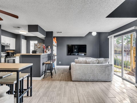 Photo of 1515 Sandy Springs Road #201, Houston, TX 77042 (MLS # 63302238)