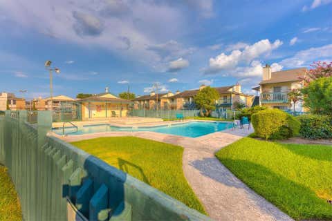 Photo of 250 El Dorado Boulevard #161, Houston, TX 77598 (MLS # 95256162)