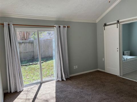 Tiny photo for 4026 Meadowgold Lane, Houston, TX 77345 (MLS # 95040310)