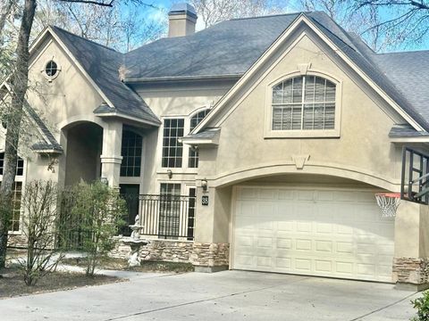 Photo of 38 Hillock Woods, Spring, TX 77380 (MLS # 45534429) Photo of 38 Hillock Woods, Spring, TX 77380 (MLS # 45534429)