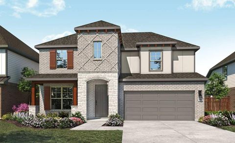 Photo of 2806 Caspian Creek Lane, Iowa Colony, TX 77583 (MLS # 50274240)
