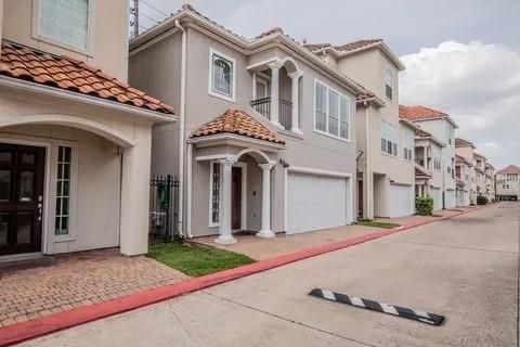 Photo of 7131 Harmony Cove Cv, Houston, TX 77036 (MLS # 51484650)