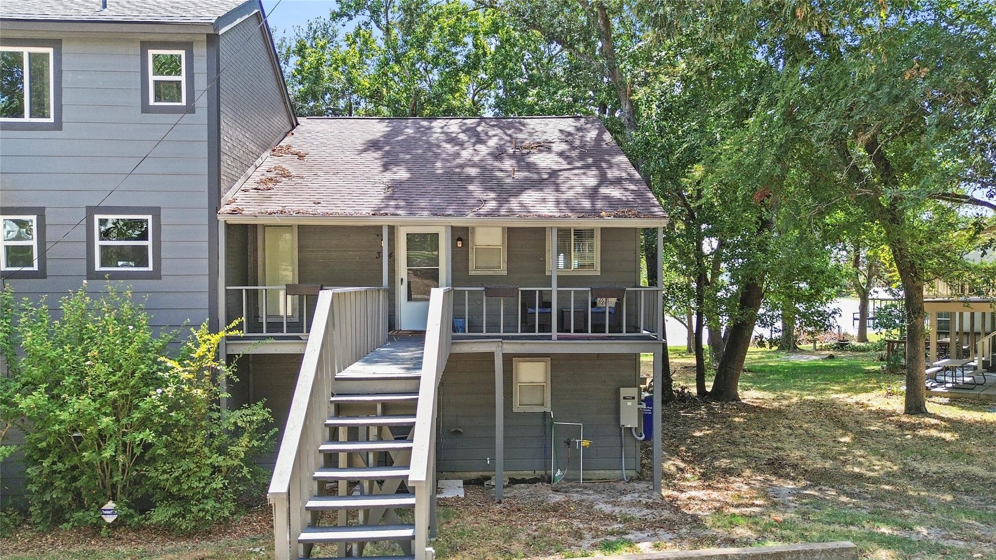 344 Peach Island Road
