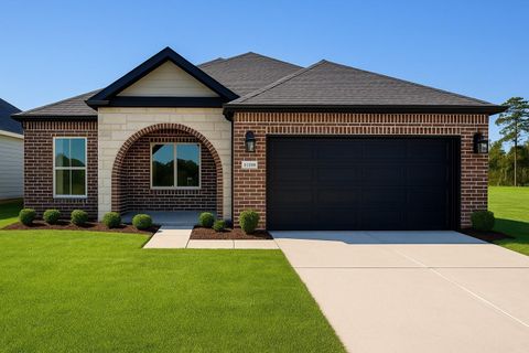 11989 Barbaro Drive Willis TX 77318