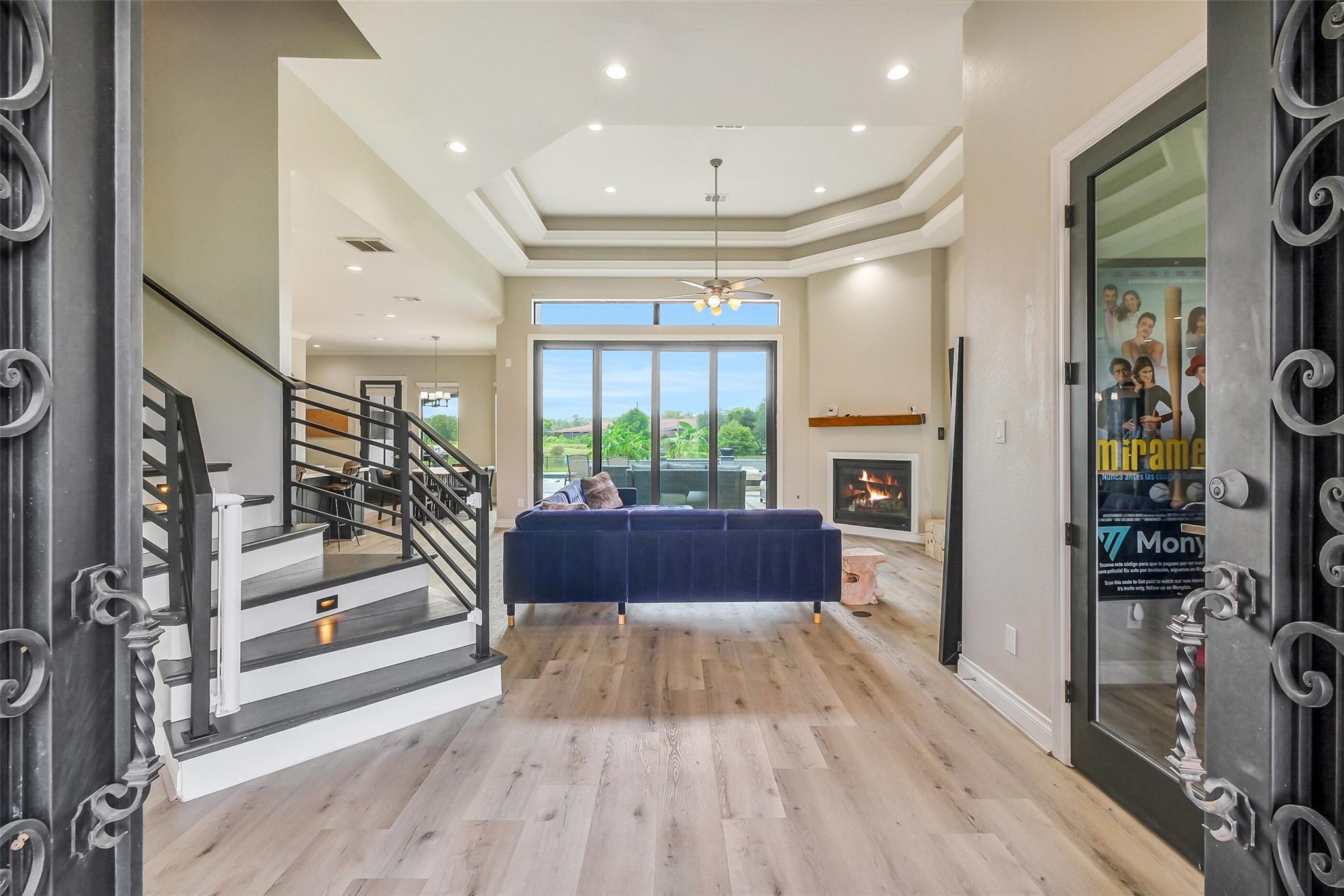 8615 Den Oak Drive Drive