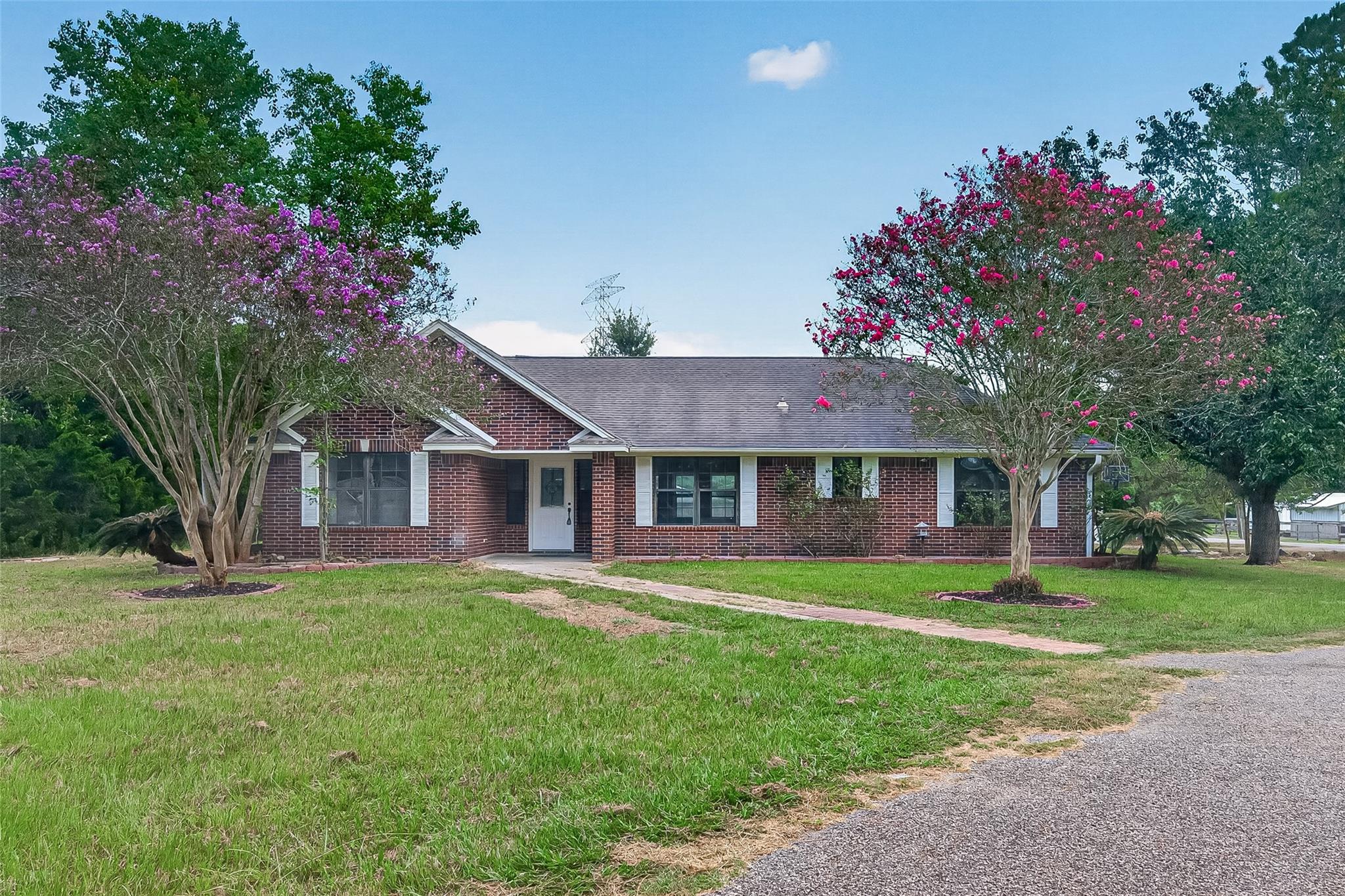 1643 County Road 540
