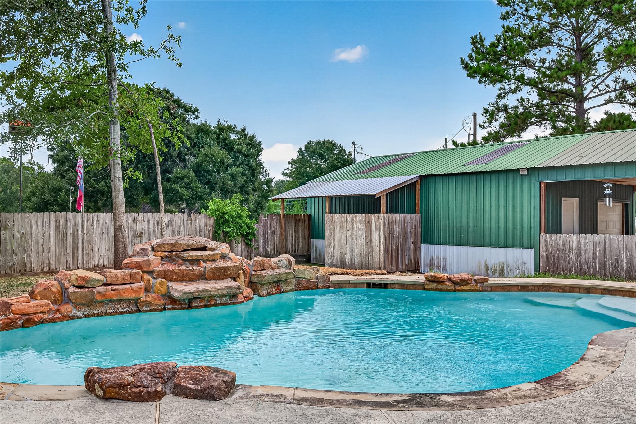 1643 County Road 540