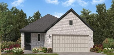 Photo of 9002 Marbled Duck Drive, Baytown, TX 77521 (MLS # 77328639)