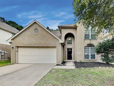 Photo of 38011 W Sulphur Creek Drive, Magnolia, TX 77355 (MLS # 7611347)