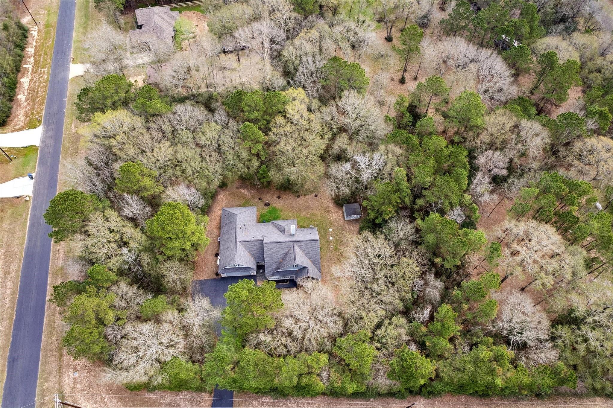 17915 Saddle Horn Drive