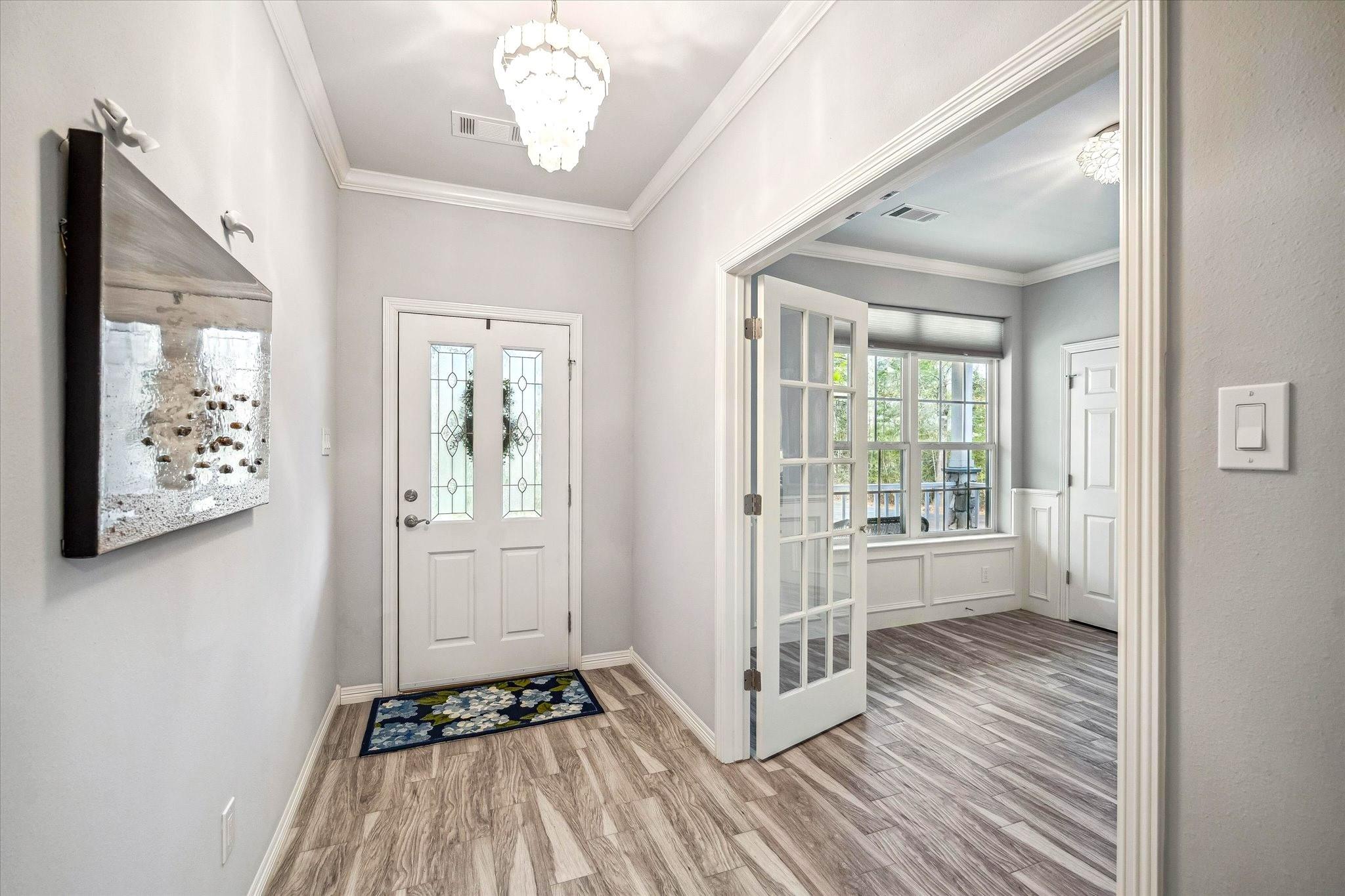 17915 Saddle Horn Drive