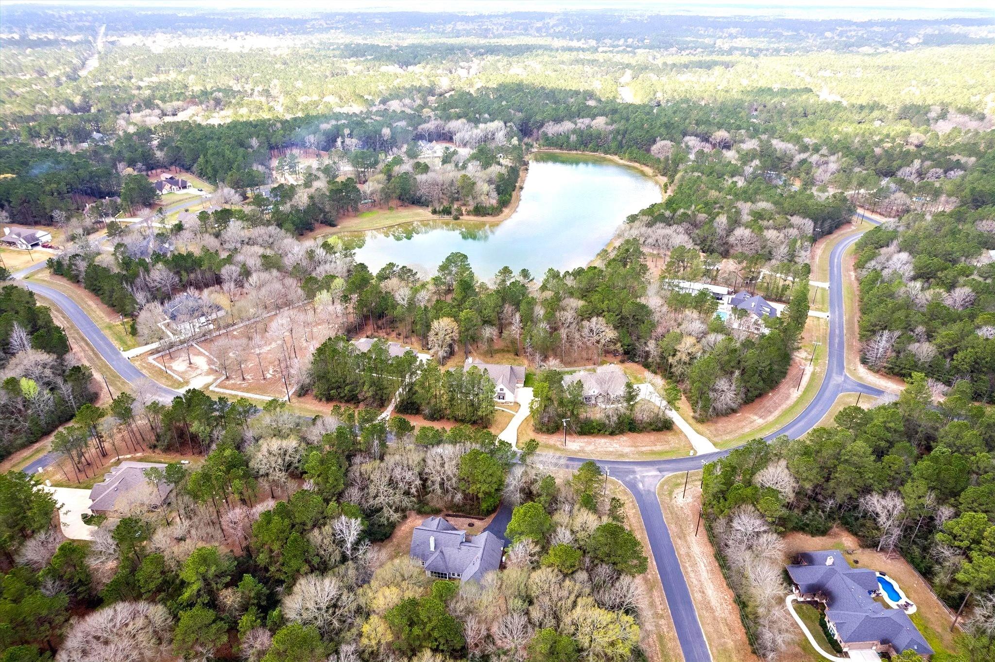 17915 Saddle Horn Drive