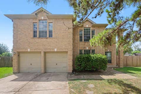 Photo of 10107 Bayou Trail Court, Houston, TX 77064 (MLS # 45028312)