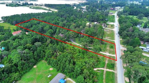 Photo of 24998 Sorters Road, Porter, TX 77365 (MLS # 87194876)