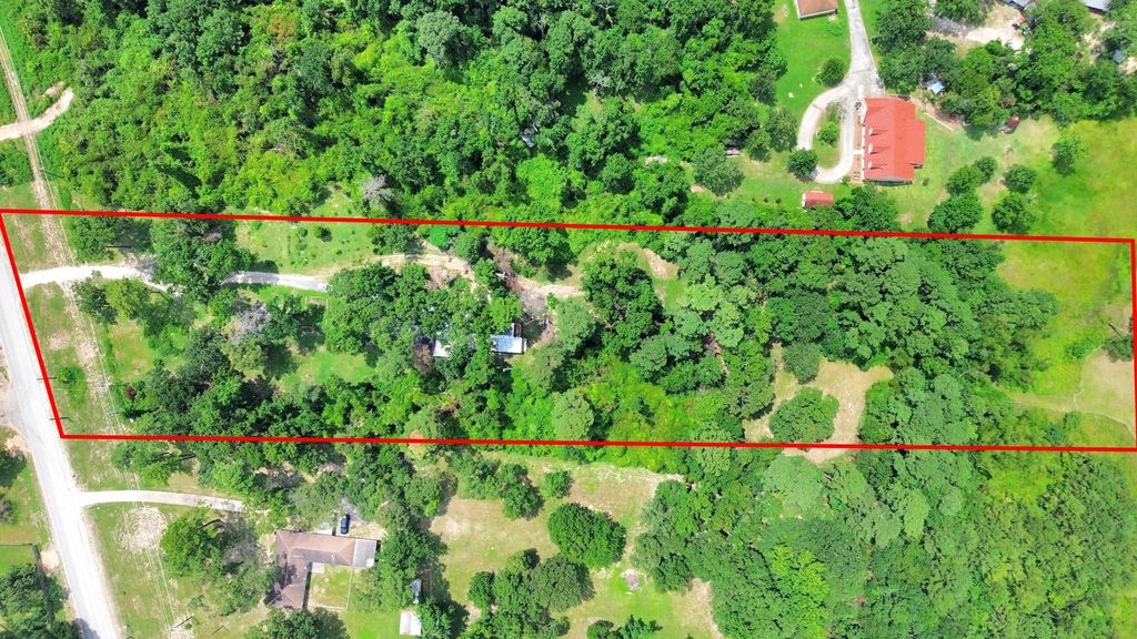 Photo of 24998 Sorters Road, Porter, TX 77365 (MLS # 87194876)