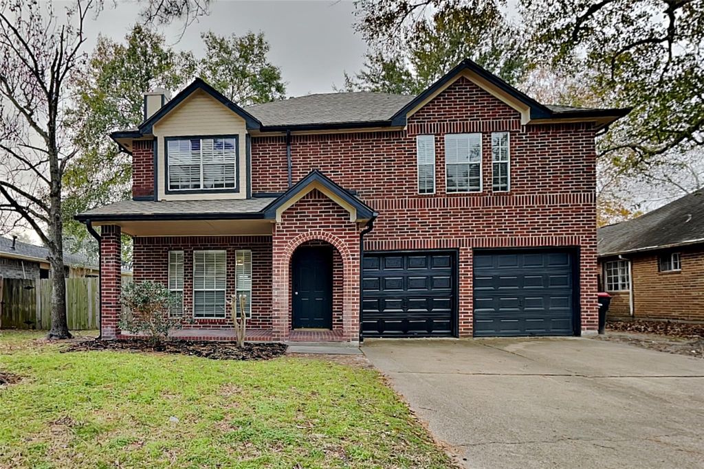 Photo of 16319 Cypress Trace Drive, Cypress, TX 77429 (MLS # 15552056)