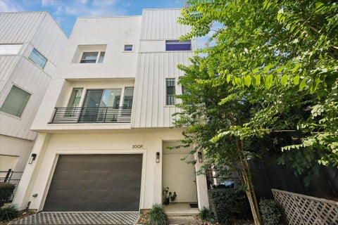 Photo of 2007 Brun Street #C, Houston, TX 77019 (MLS # 25770452)