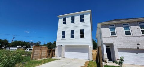 Photo of 6538 Cohn Street, Houston, TX 77091 (MLS # 33587774) Photo of 6538 Cohn Street, Houston, TX 77091 (MLS # 33587774)