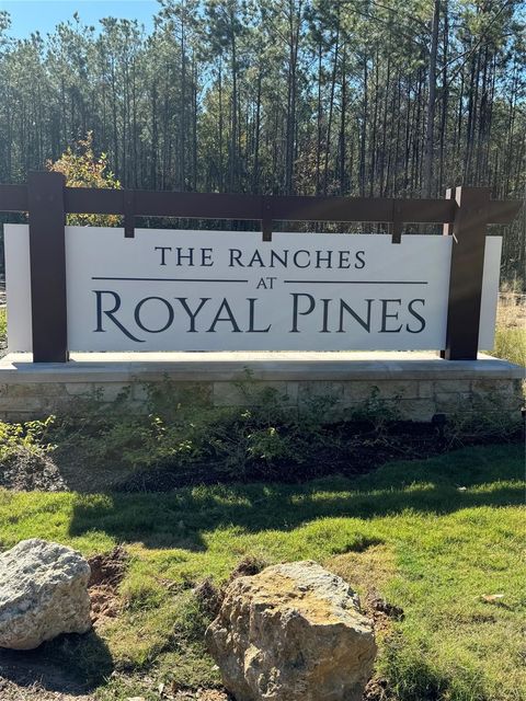 Photo of 511 Queen Anne Way, Huntsville, TX 77340 (MLS # 31110454)