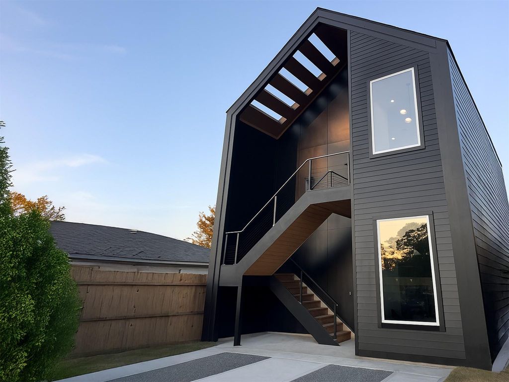 Photo of 8322 Williamsdell Street, Houston, TX 77088 (MLS # 33706353)