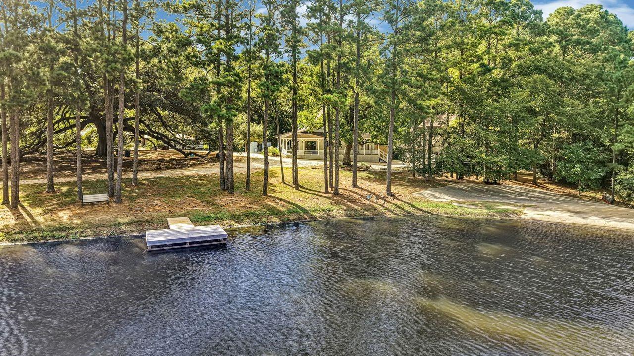1951 S Pine Lake Road