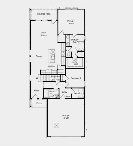 8042 Magnolia Prairie Lane