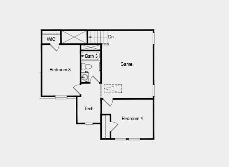 8042 Magnolia Prairie Lane