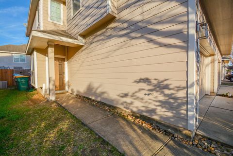 Photo of 6058 Shelbourne Park Lane, Houston, TX 77084 (MLS # 58369173)