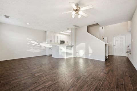 Photo of 6058 Shelbourne Park Lane, Houston, TX 77084 (MLS # 58369173)