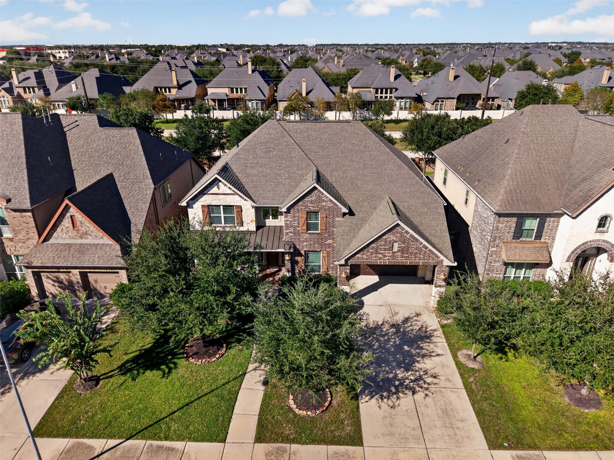 27818 Burchfield Grove Lane