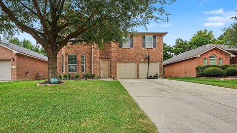 Photo of 11419 Lovington Drive, Houston, TX 77088 (MLS # 95292107)
