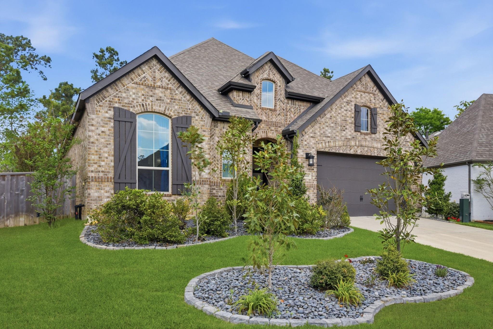 222 Promontory Court