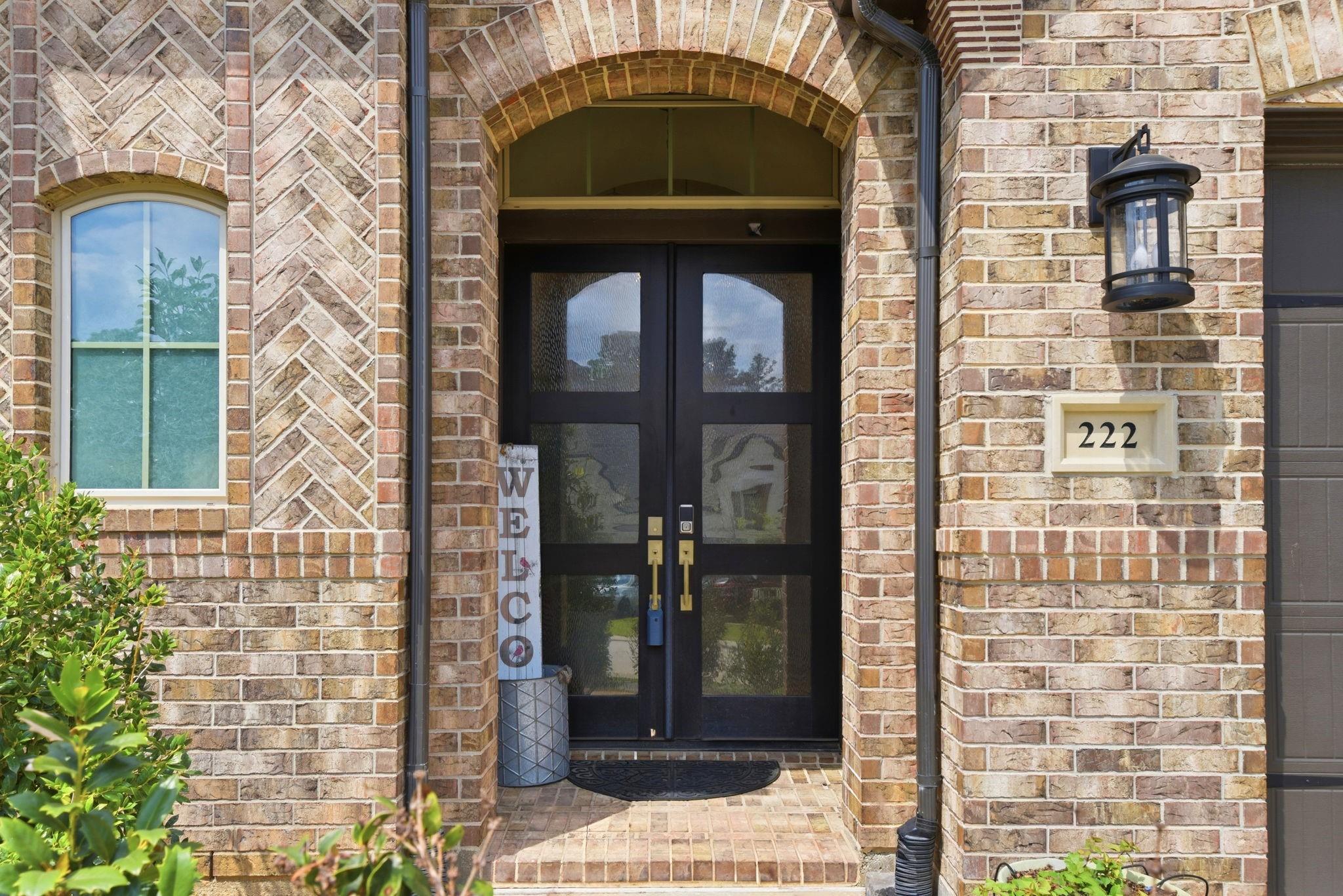 222 Promontory Court