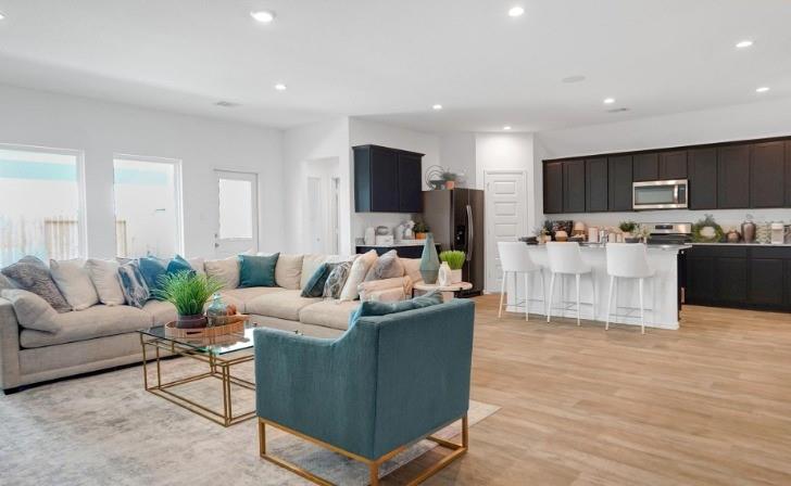 4327 Blossom Valley Lane