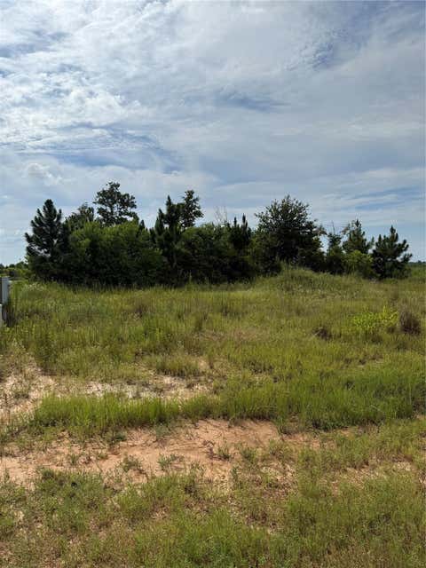Vacant Land For Sale - 308 Road 5601<br/> Liberty County, Cleveland, TX 77327