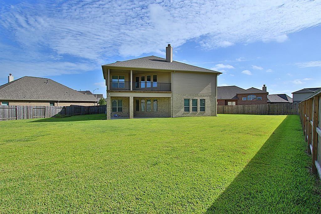 3318 Elizabeth Springs Court