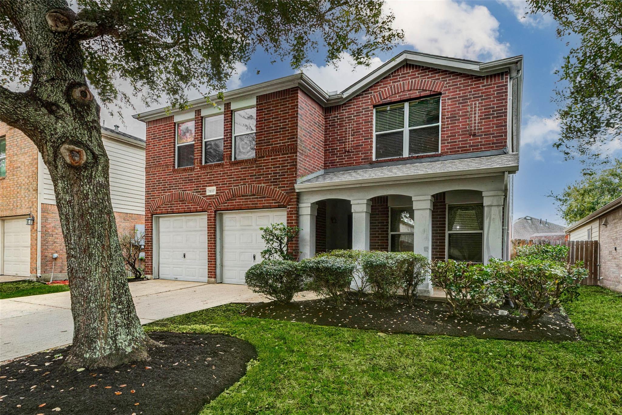 18327 Atasca Woods Trace