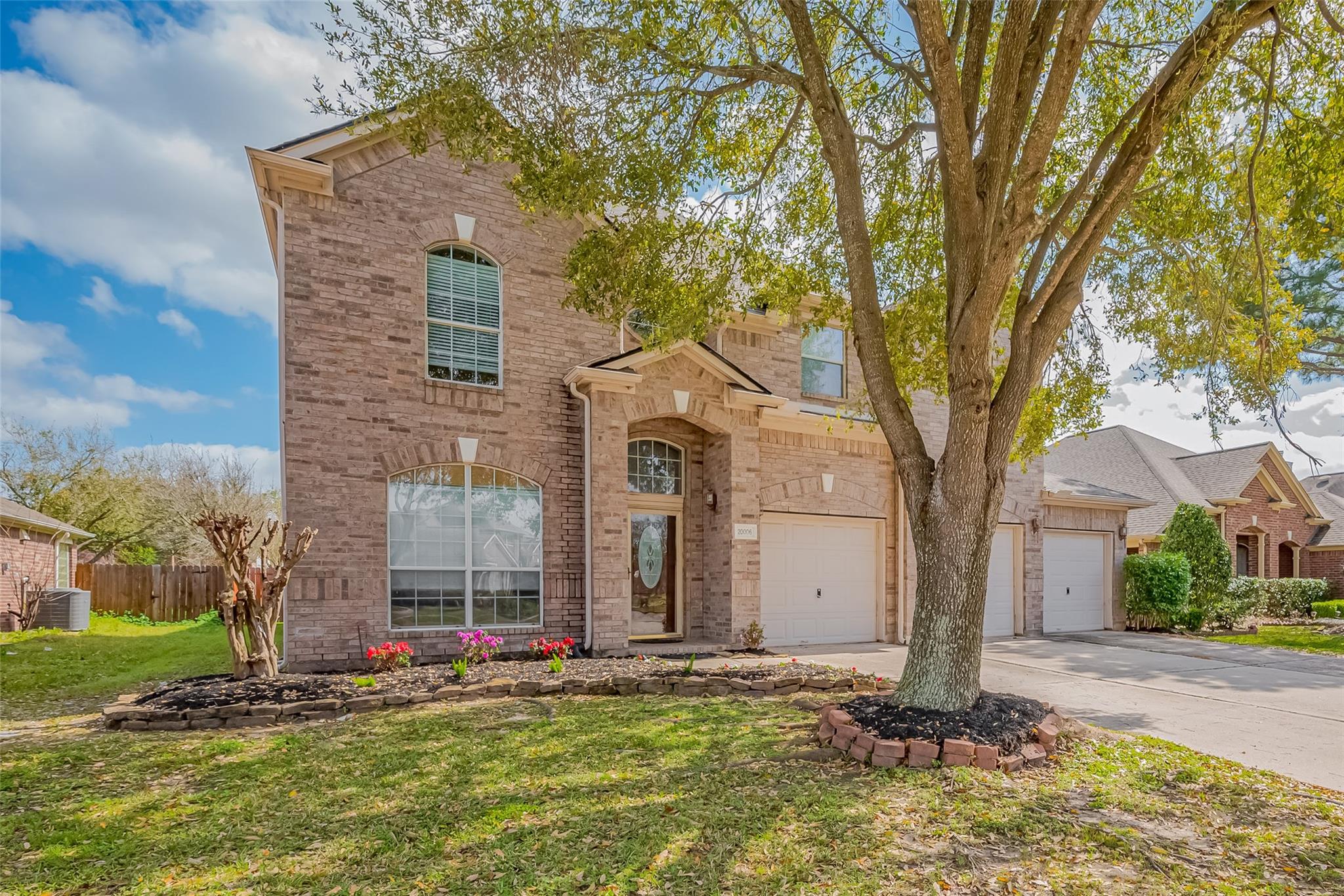 20006 Shavon Springs Drive