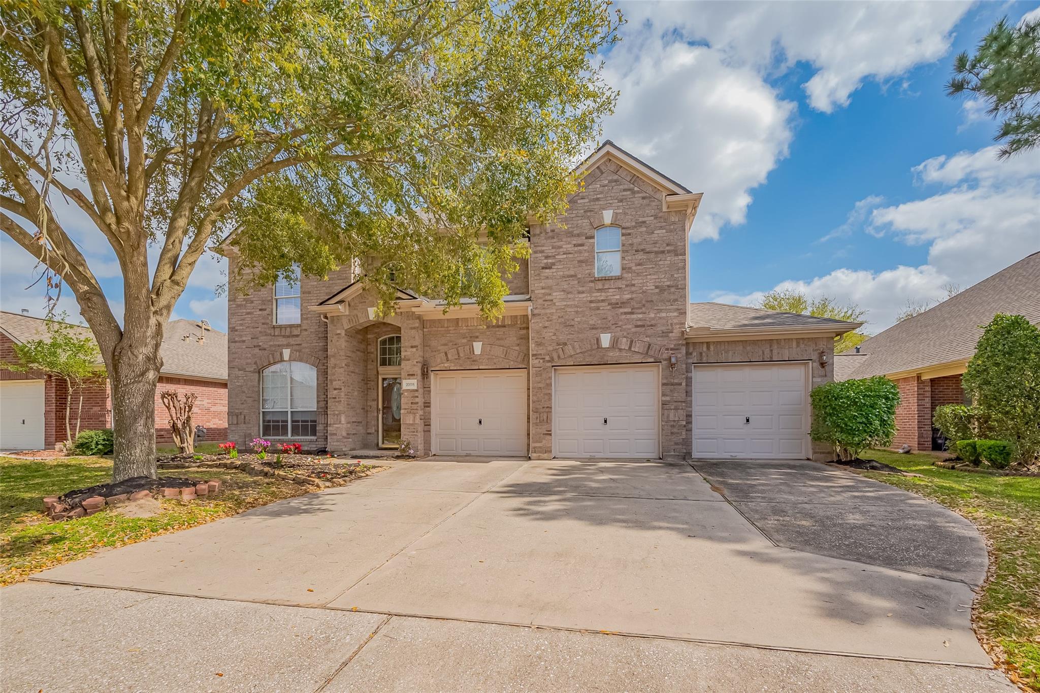 20006 Shavon Springs Drive