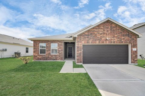 Photo of 6306 Highland Trail Drive, Richmond, TX 77469 (MLS # 88114216)