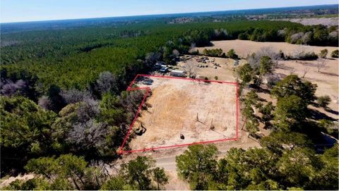 Vacant Land For Sale - 3740 Fm 256<br/> Tyler County, Woodville, TX 75979