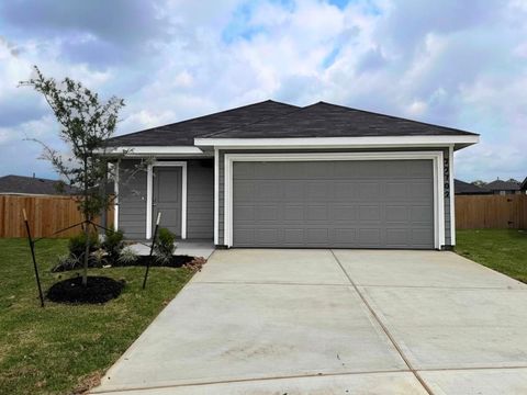 Photo of 22702 Ravine Edge Court, Hockley, TX 77447 (MLS # 98104782)