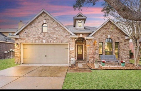 Photo of 2027 Wembley Way, Rosenberg, TX 77471 (MLS # 19645184)