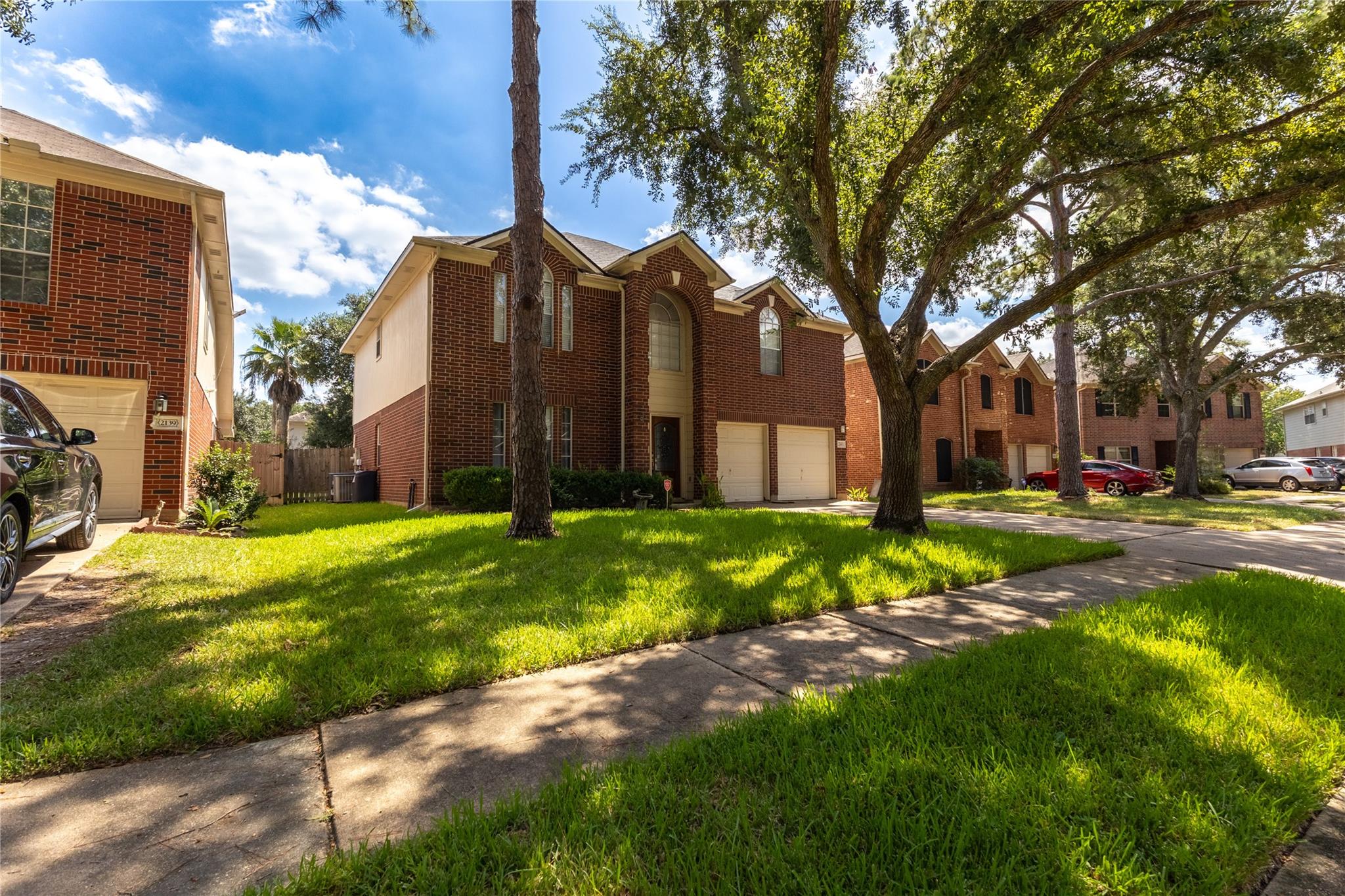 2143 Autumn Fern Drive