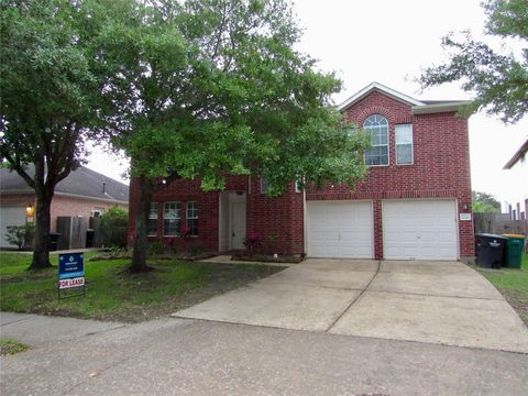 Photo of 11126 Cactus Point Court, Houston, TX 77095 (MLS # 80319533)
