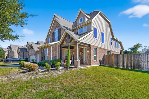 Photo of 4747 Abercorn Street, Rosharon, TX 77583 (MLS # 13139292)