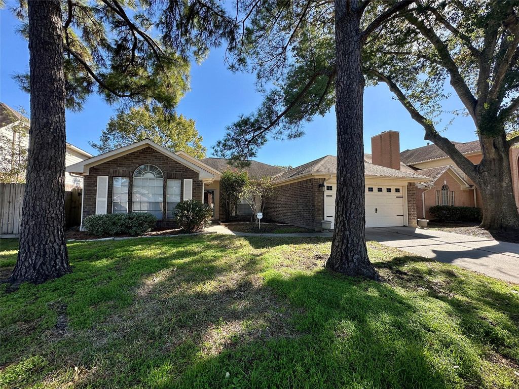 Photo of 14307 Cypress Valley Drive, Cypress, TX 77429 (MLS # 12268391)