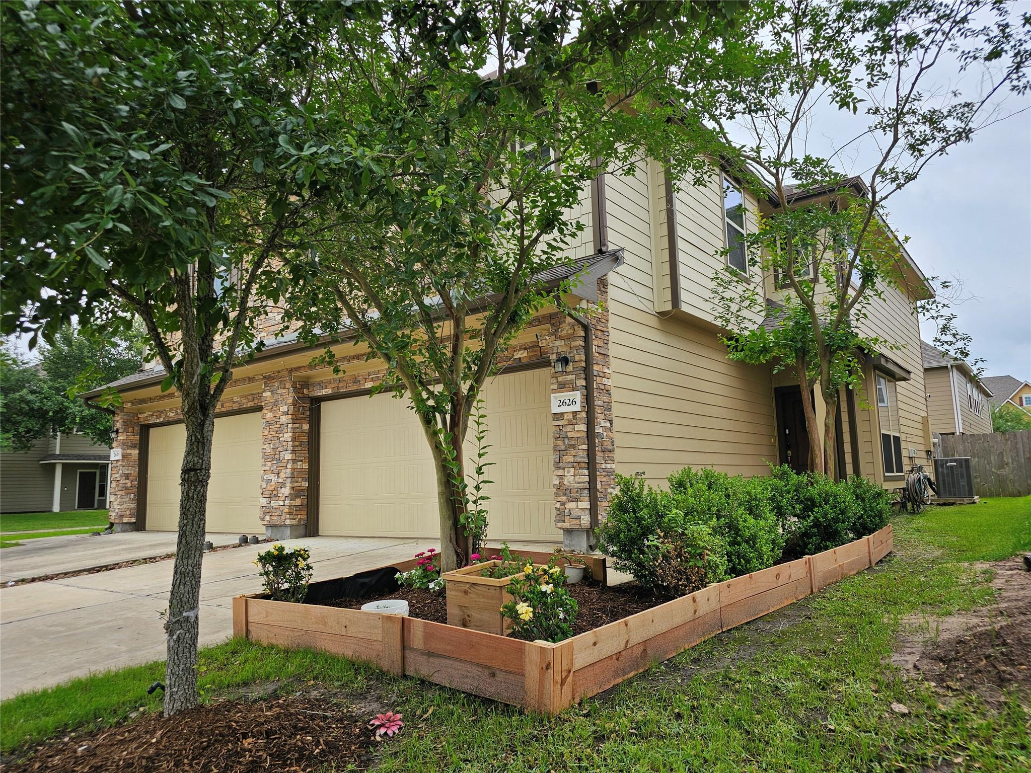 2626 Fern Creek Drive